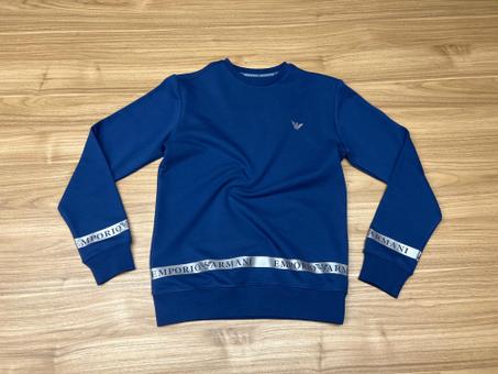 SWEET ARMANI NV BLEU