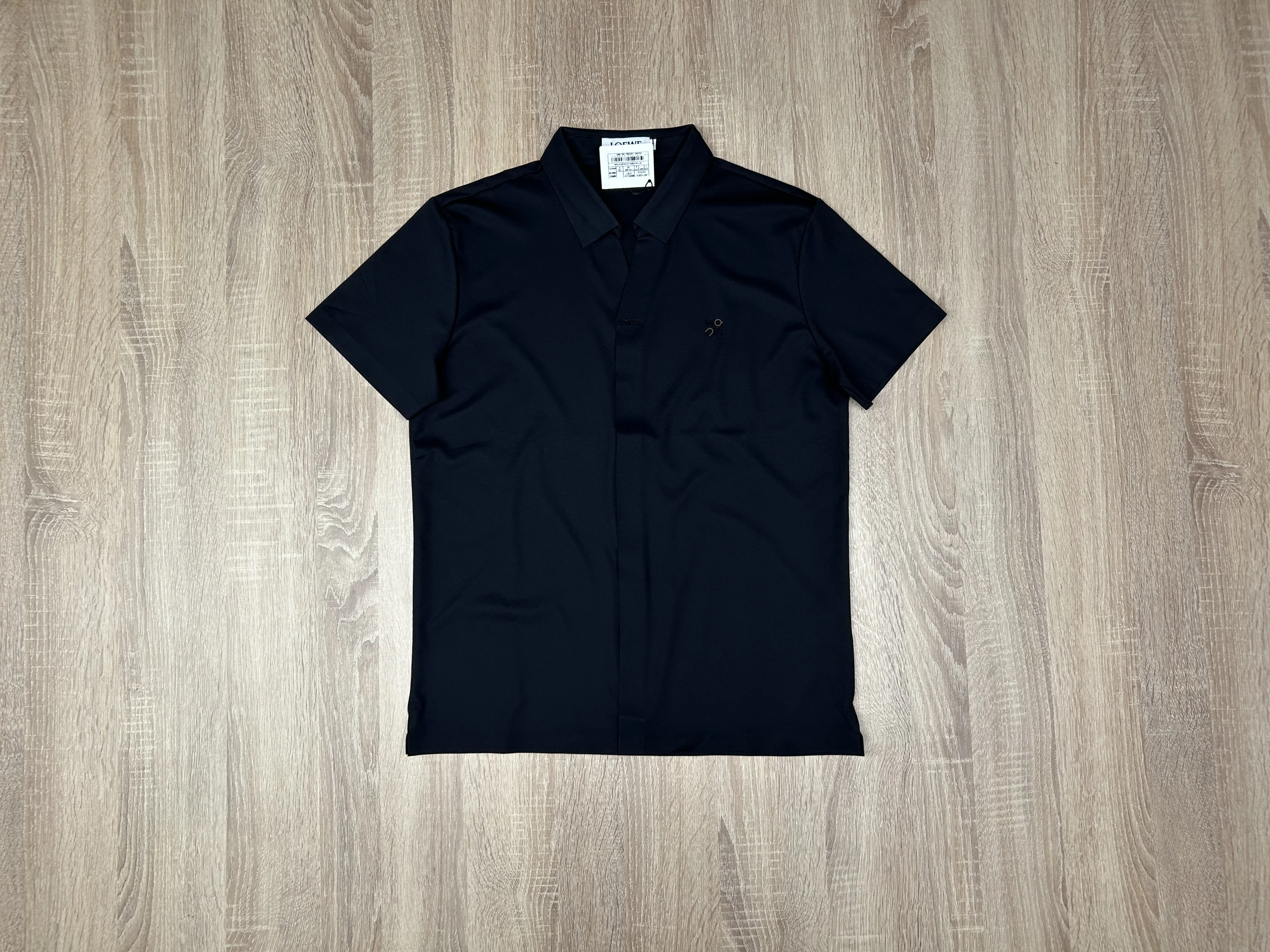 POLO LOEWE NOIR
