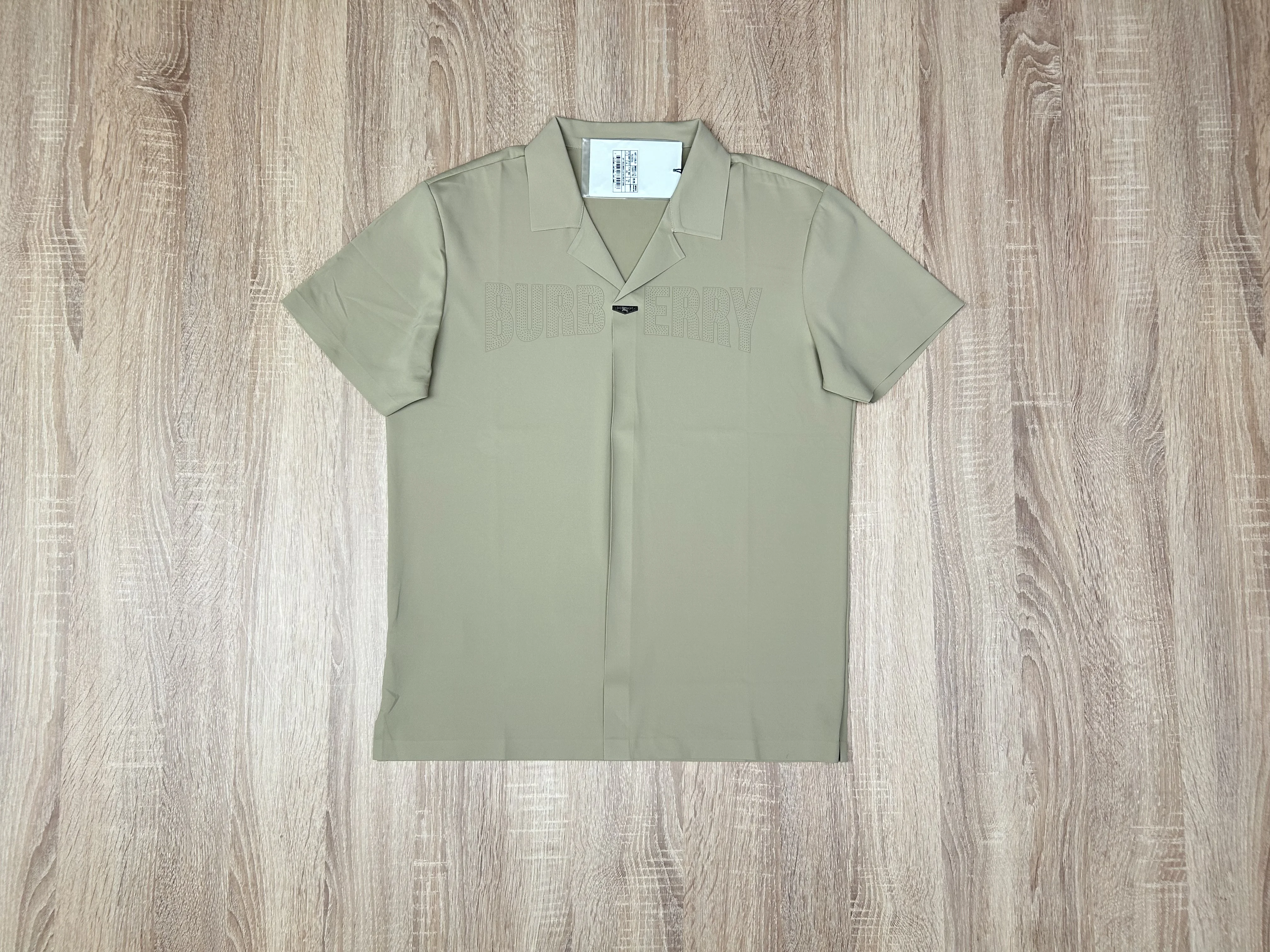 POLO BR2607 BEIGE