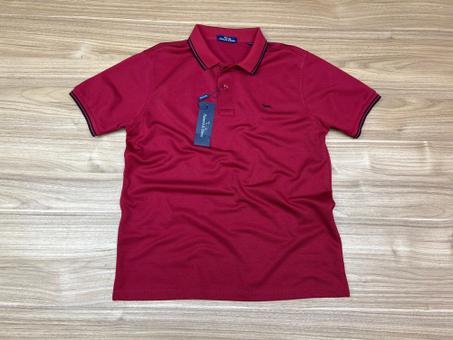 POLO HARMONT&BLAINE SIMPLE NV BORDEAUX