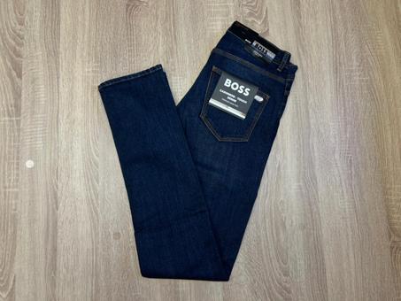 JEAN HUGO BOSS NV