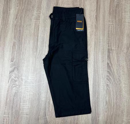 PANTACOURT BOSS NOIR