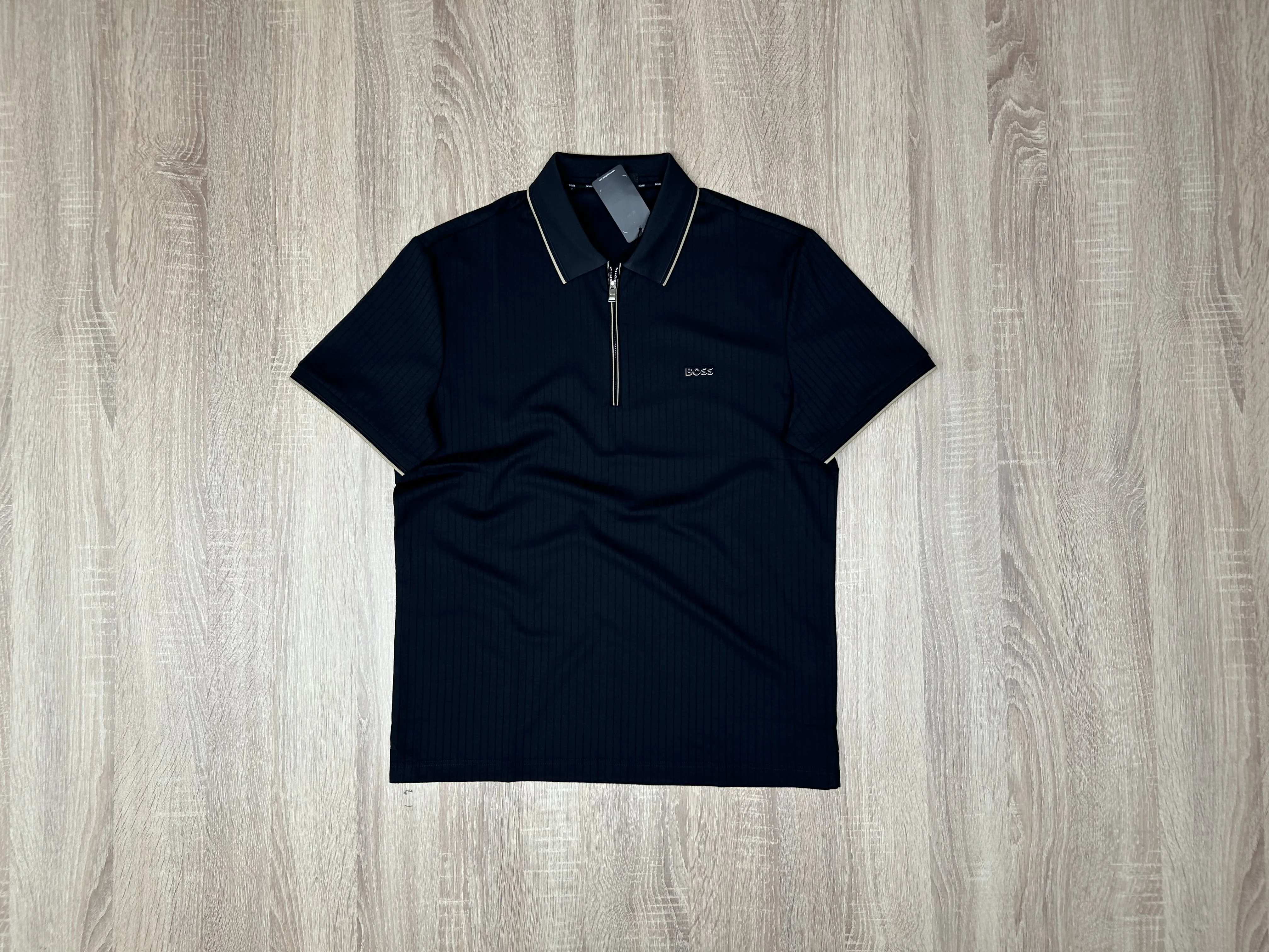 POLO BS26023 NOIR