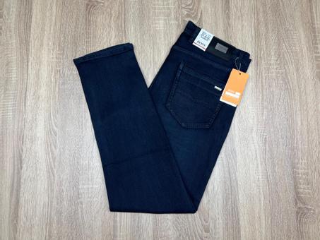 JEAN BOSS NV BLEU FONCE