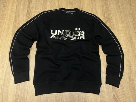 SWEET UNDER ARMOUR NOIR