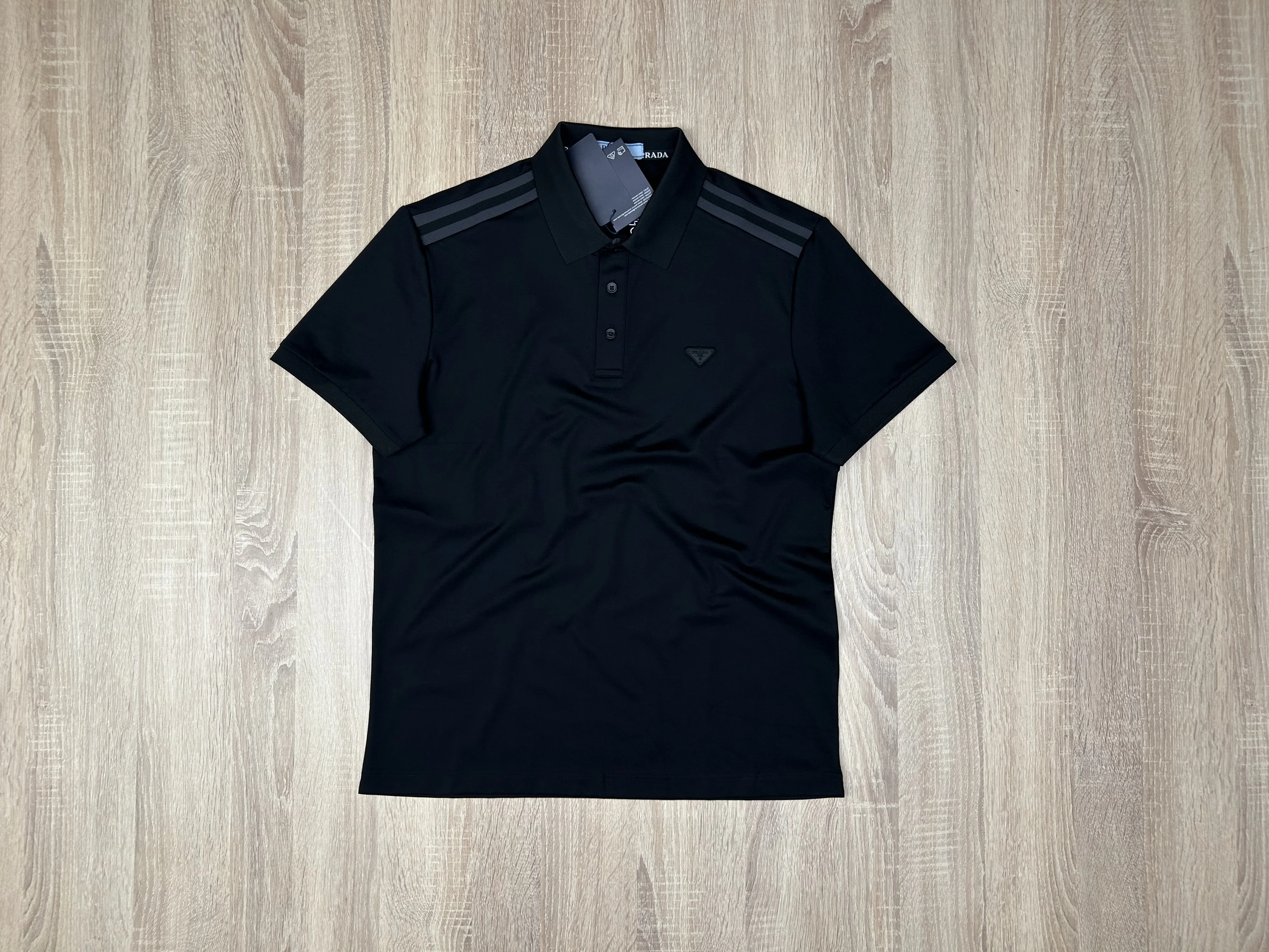 POLO PR26004 NOIR