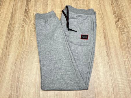 JOGGING HUGO GRIS