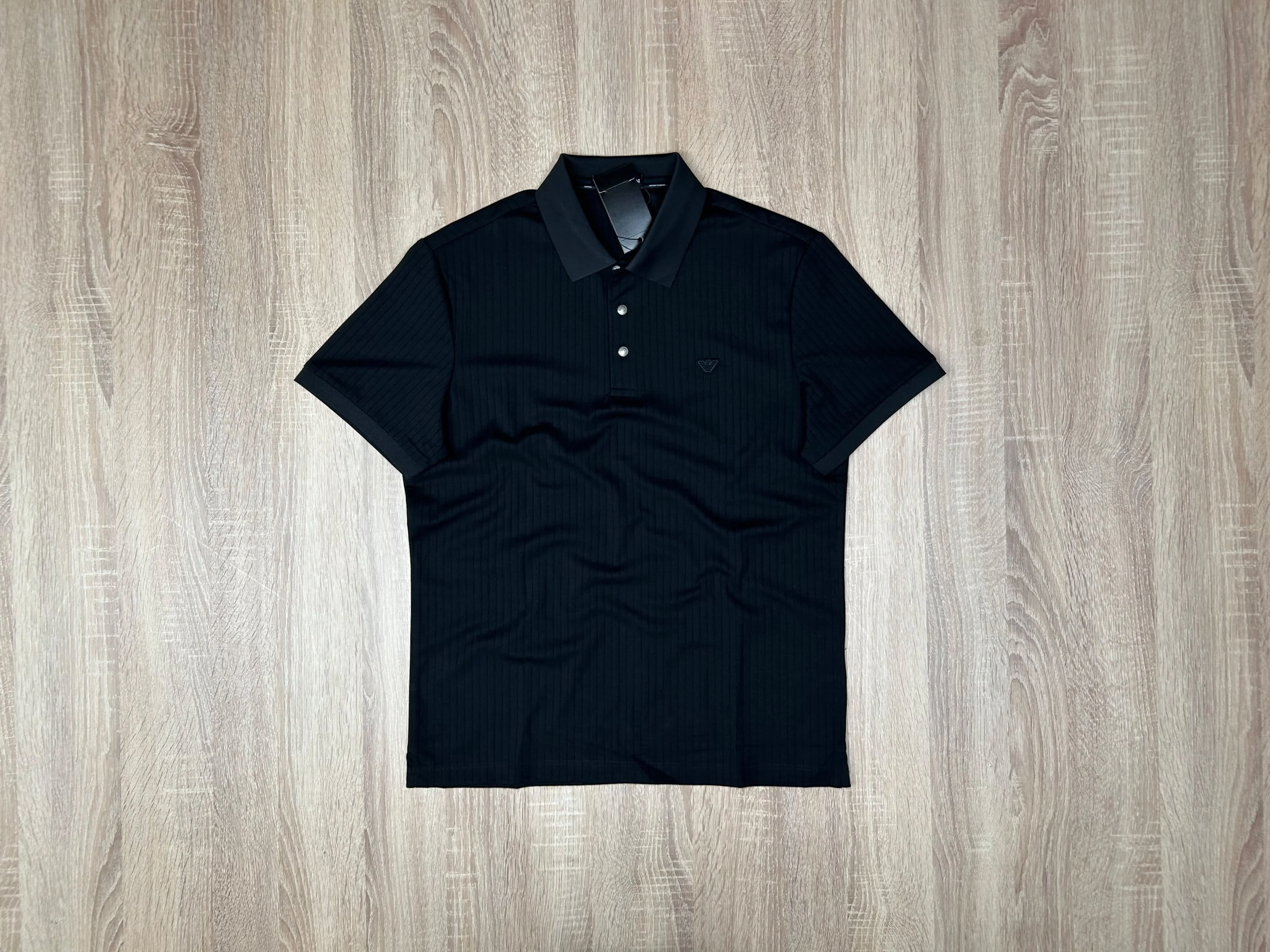 POLO EA26016 NOIR