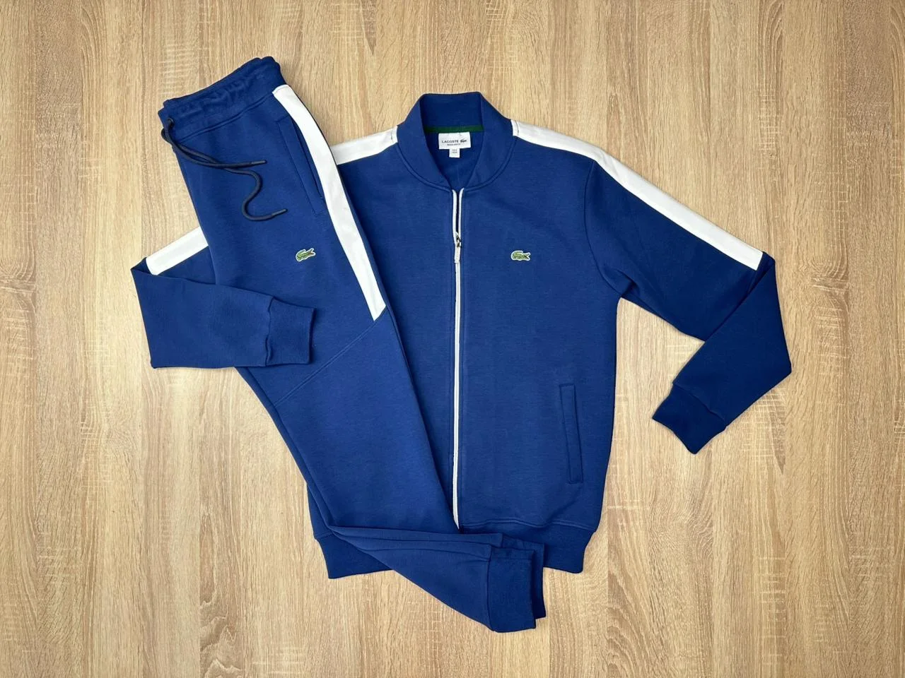 SURVETTE LACOSTE SCOBA INDIEGO