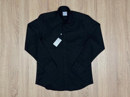 CHEMISE GIOTELLI NOIR