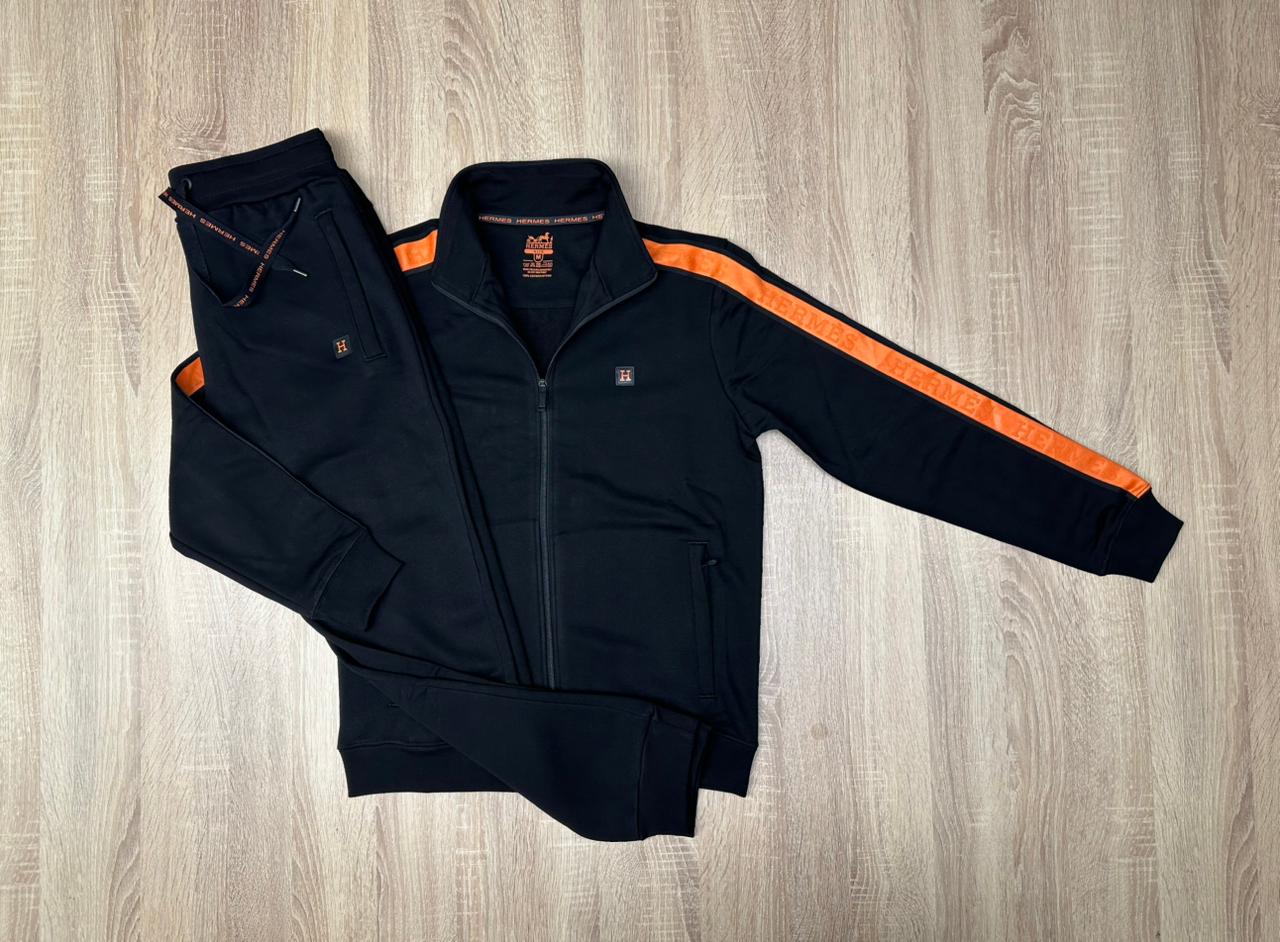 SURVETTE HERMES NOIR