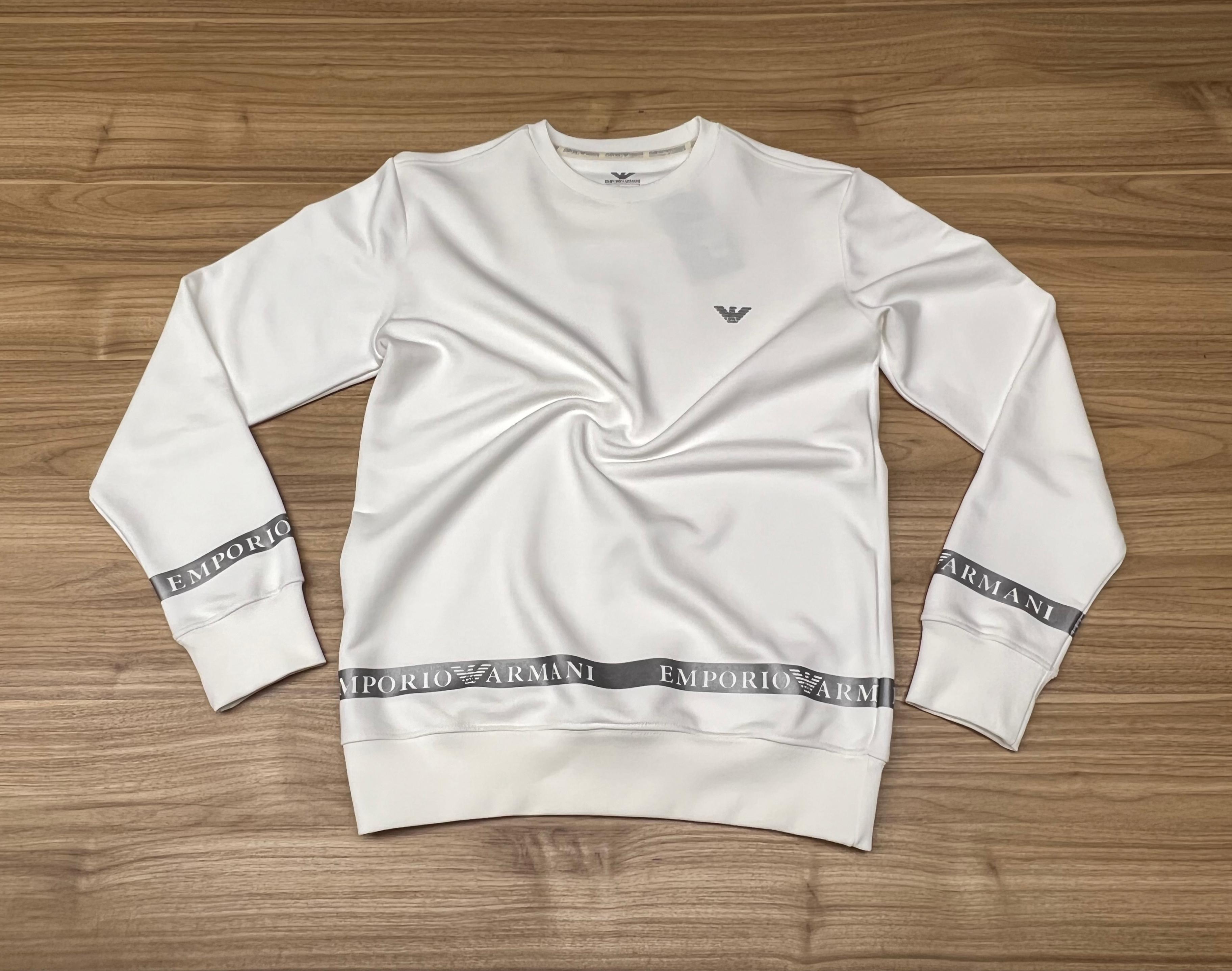 SWEET ARMANI NV BLANC