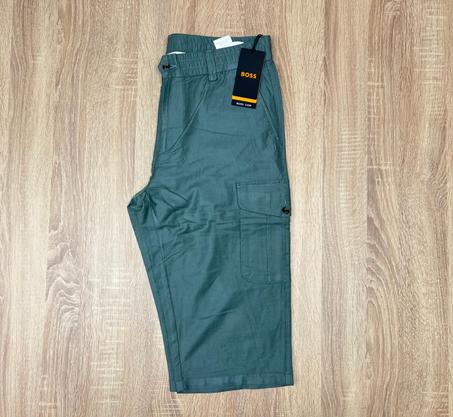 PANTACOURT BOSS VERT