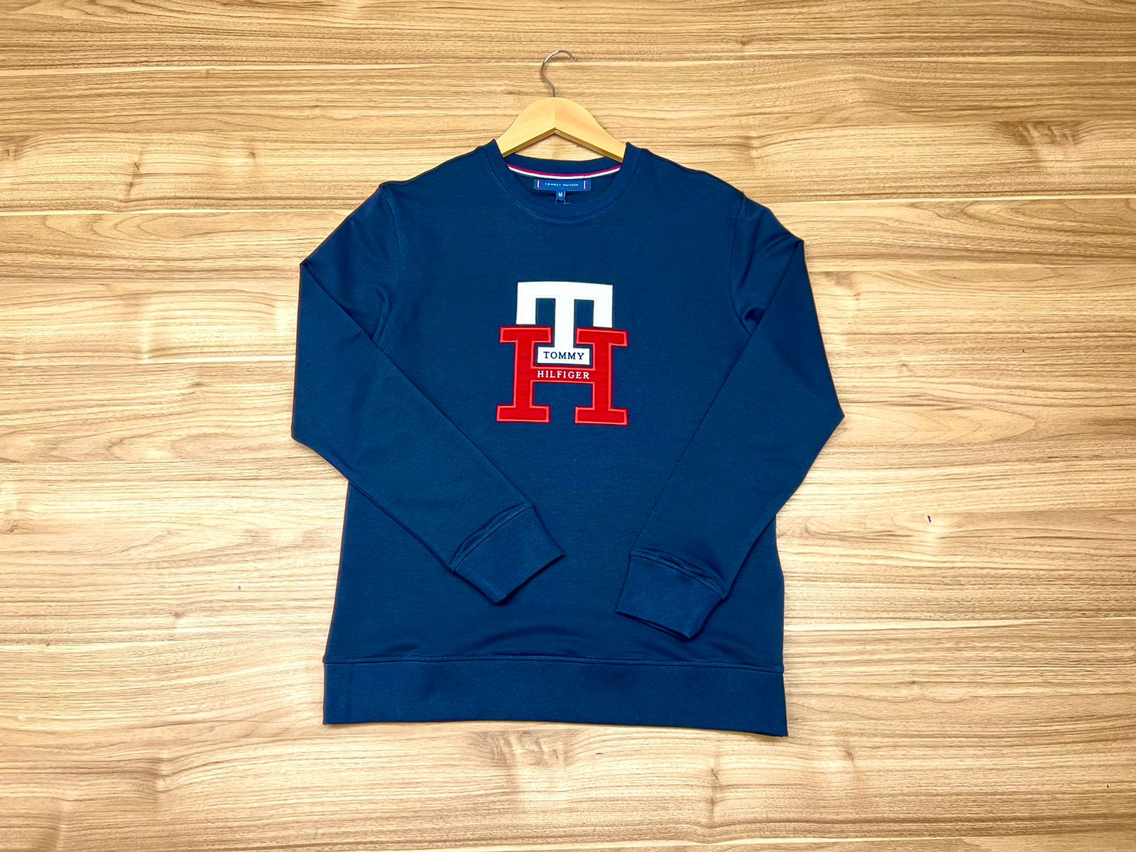 SWEET TOMMY T-H BLEU MARINE