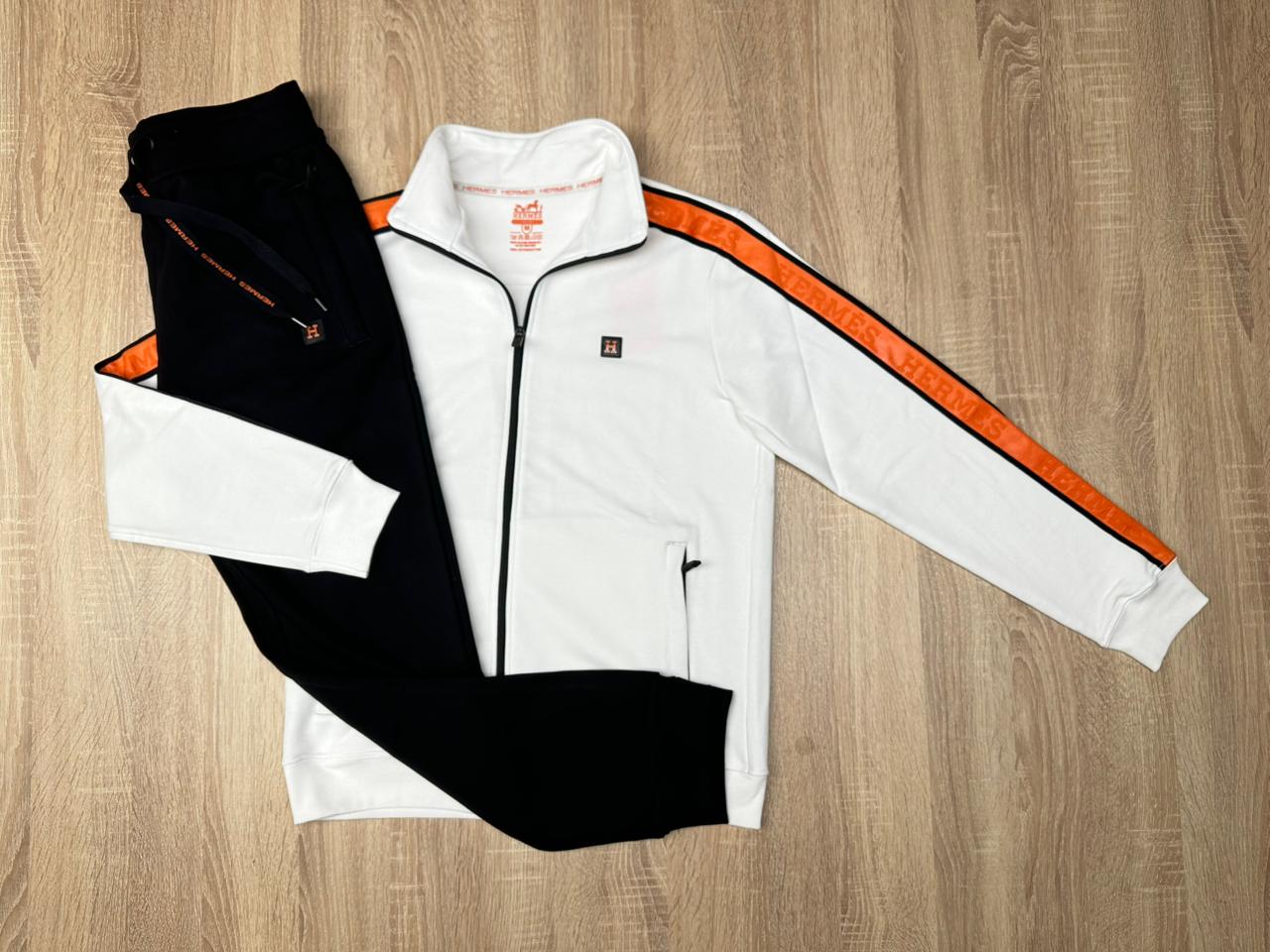 SURVETTE HERMES BLANC