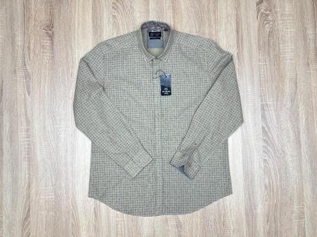 Chemise Pal Zileri Beige