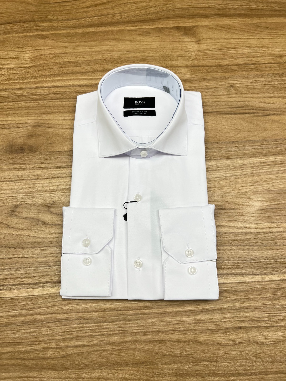 CHEMISE HUGO BOSS BLANC