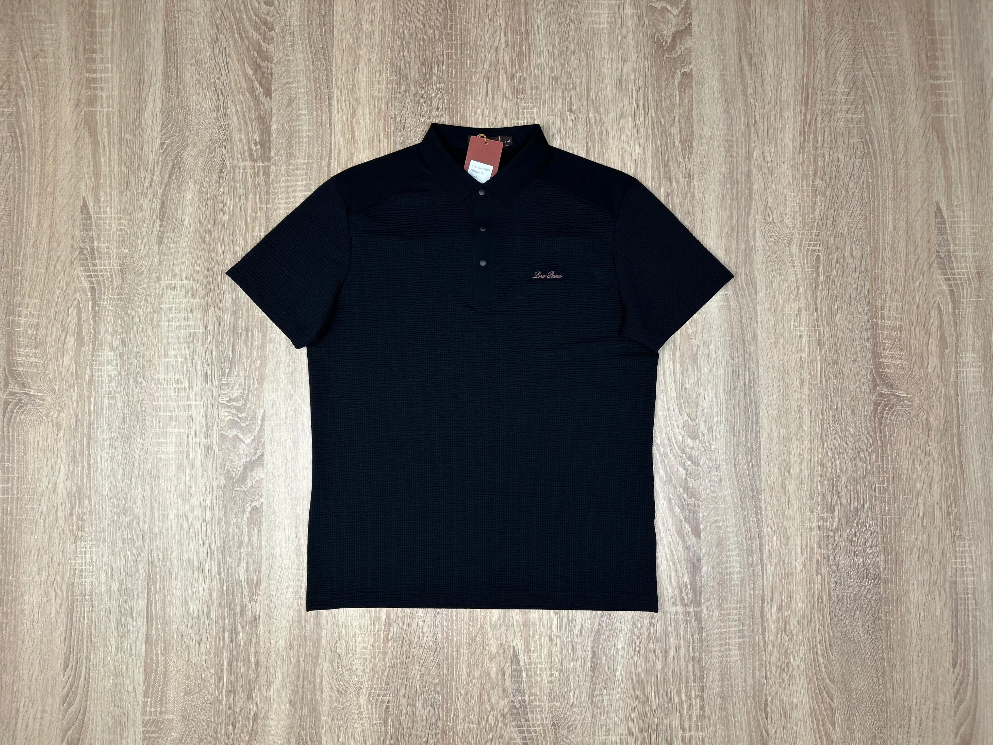 POLO LP26010 NOIR