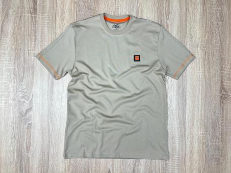 T-SHIRT HERMES NV BEIGE