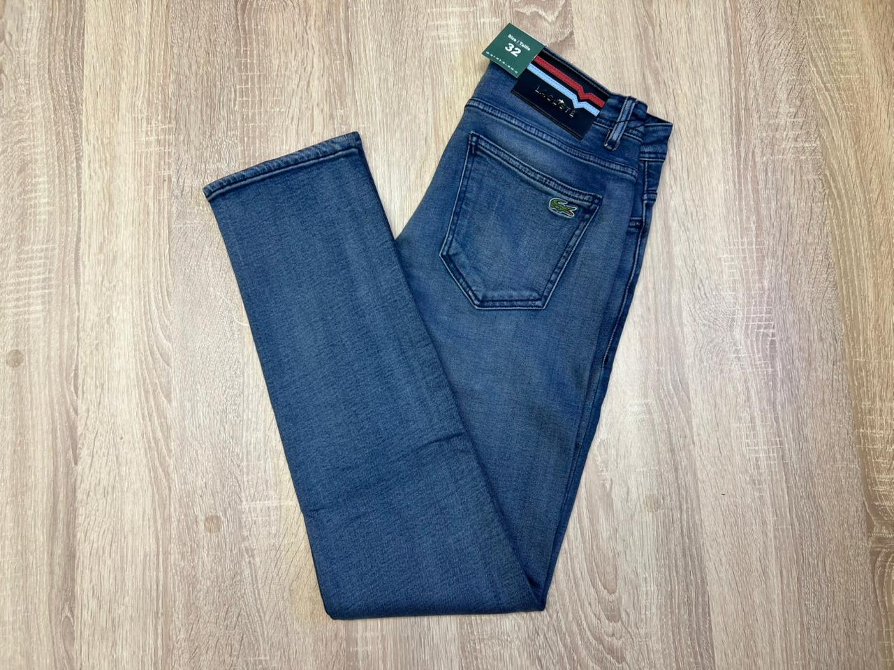 JEAN LACOSTE