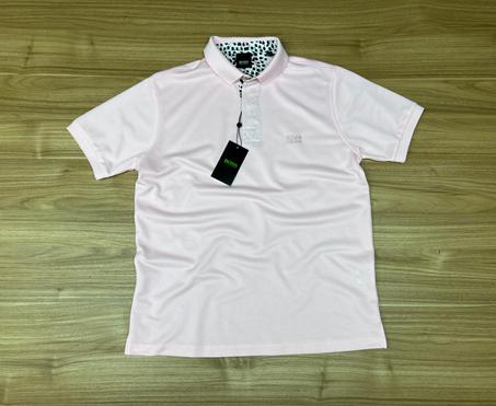 POLO HUGO BOSS ROSE CLAIR
