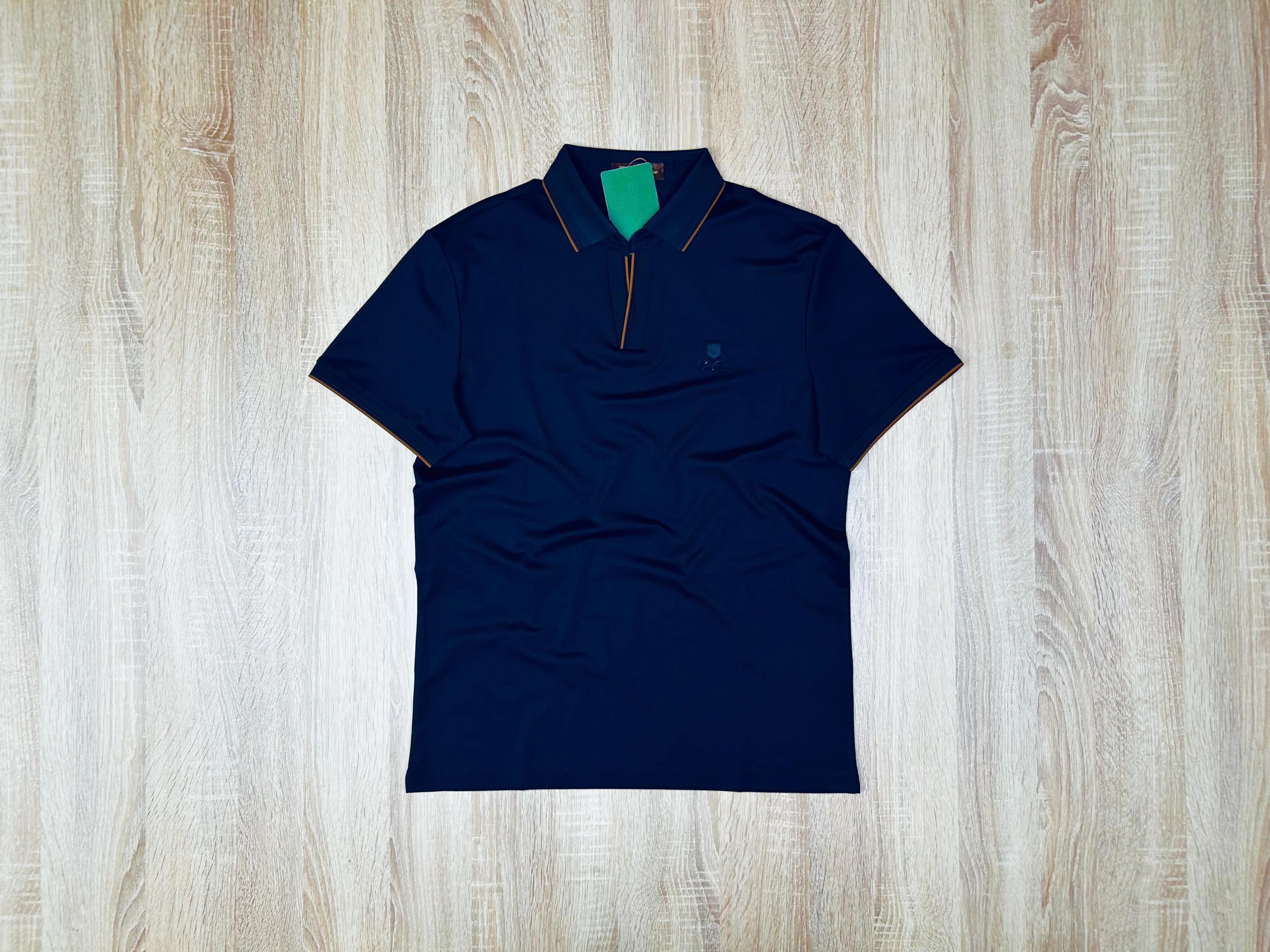 POLO LP26012 BLEU MARINE