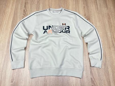 SWEET UNDER ARMOUR BEIGE