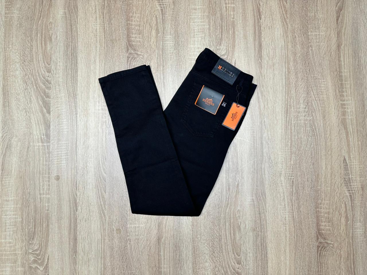 PANTALON LA TOILE HERMES