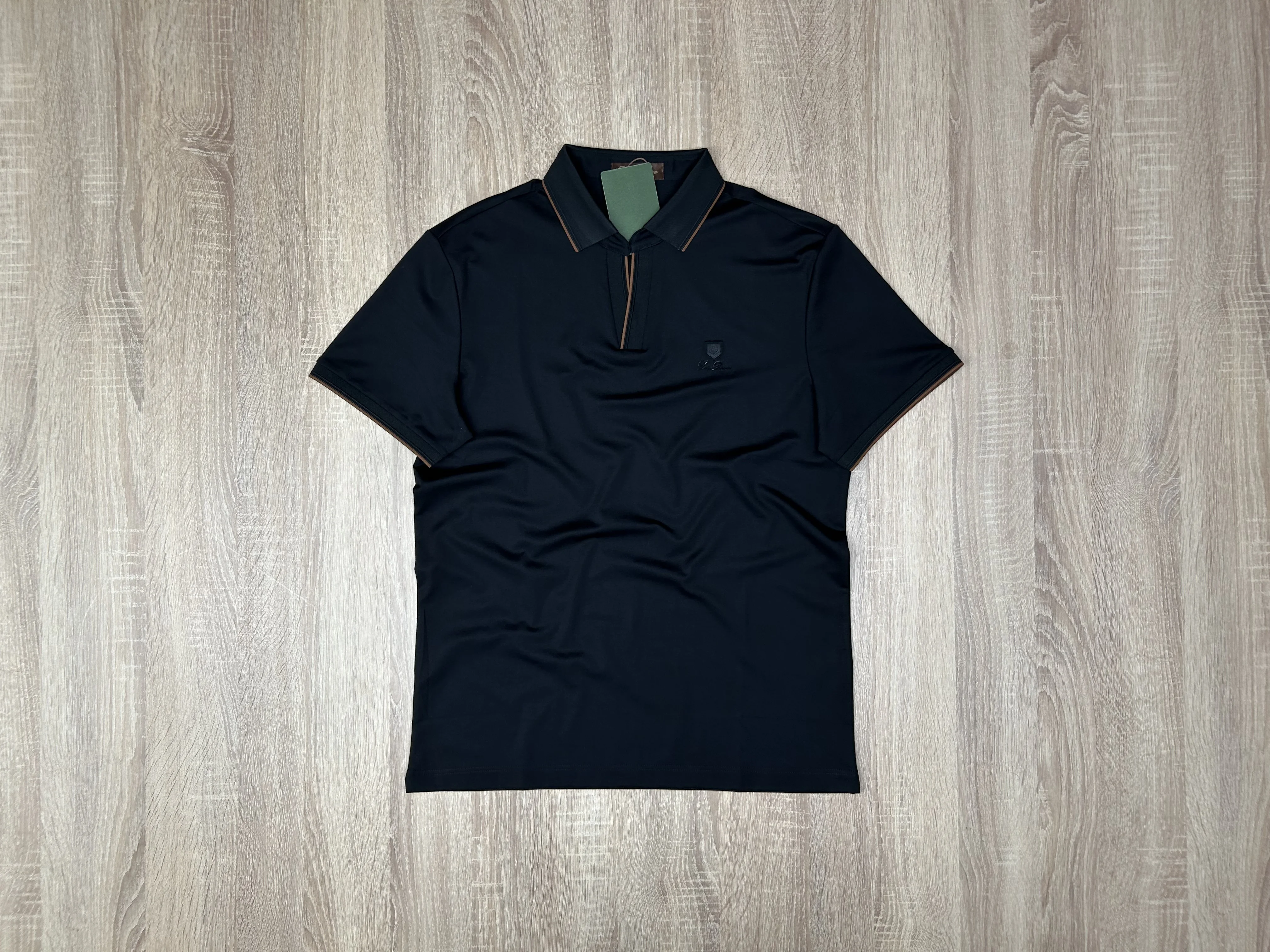 POLO LP26012 NOIR