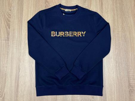 SWEET BURBERRY NV BLEU MARINE