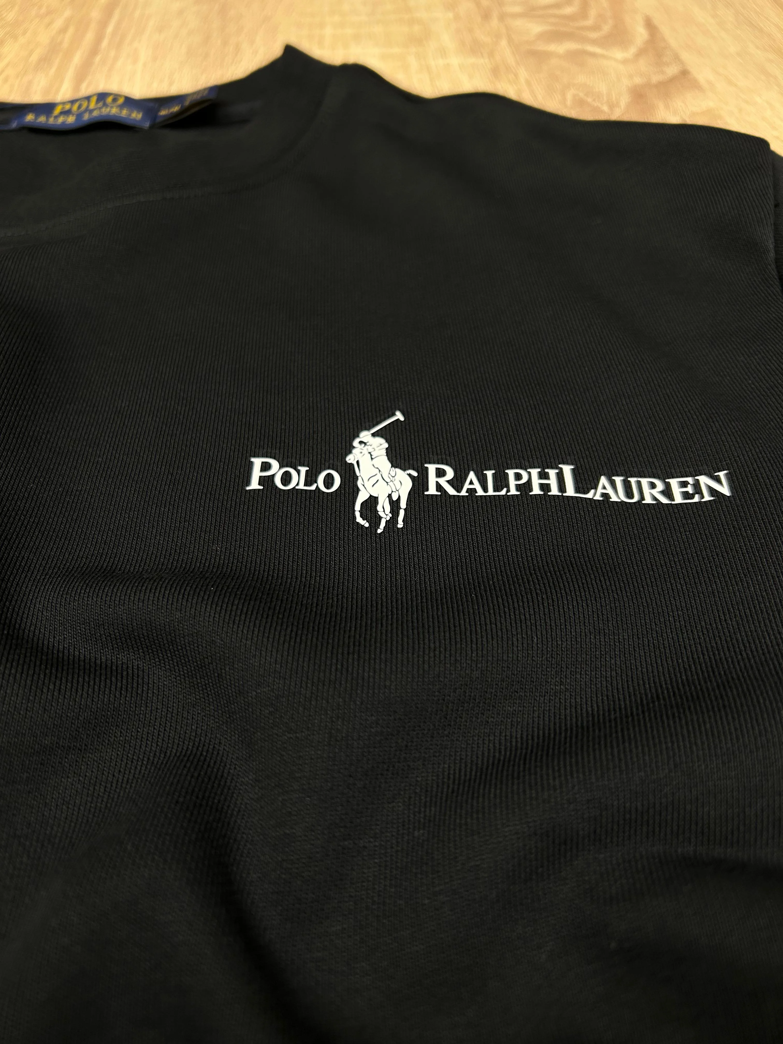 ENSEMBLE RAHLPH LAUREN NOIR