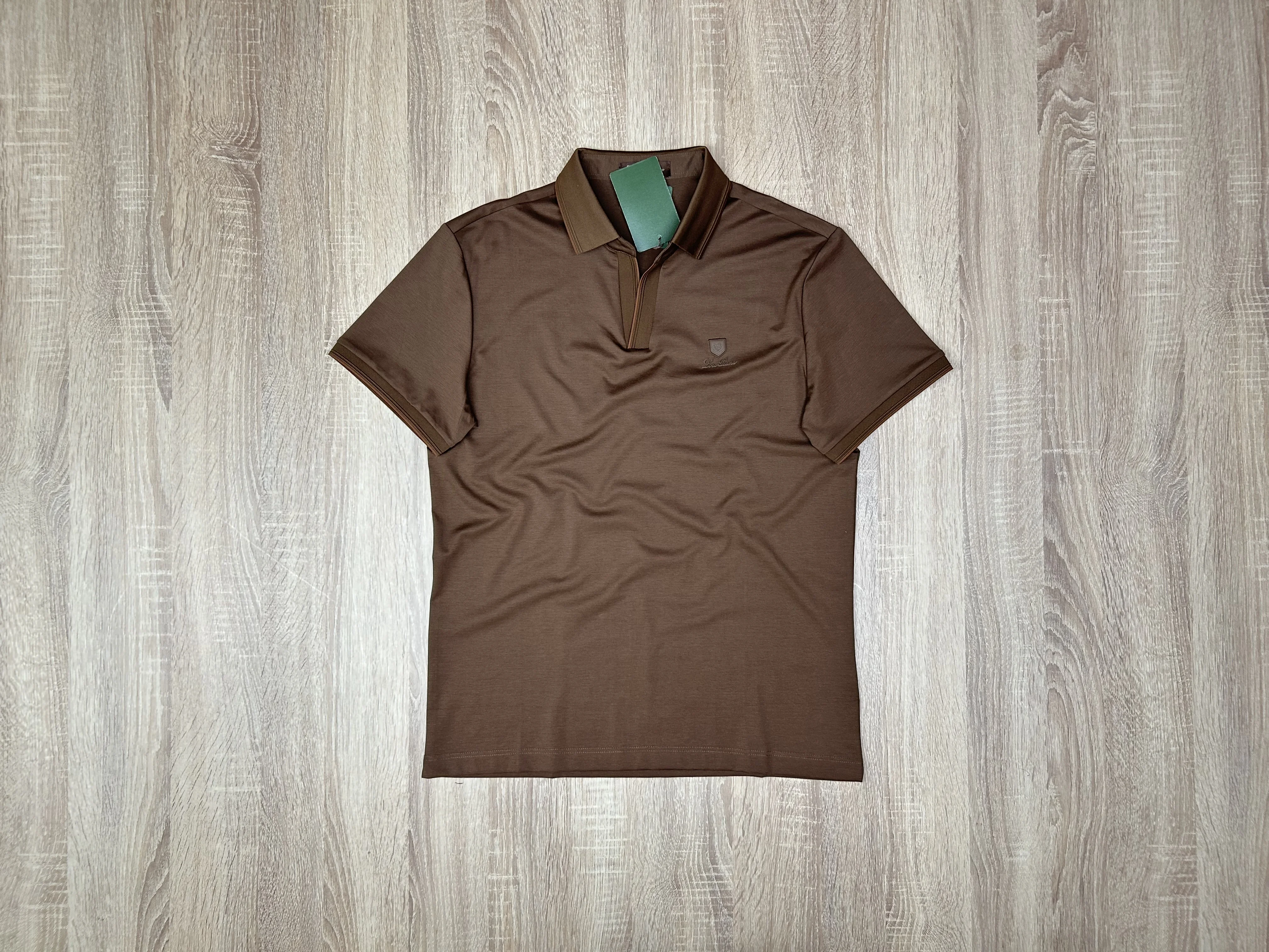 POLO LP26012 MARRON