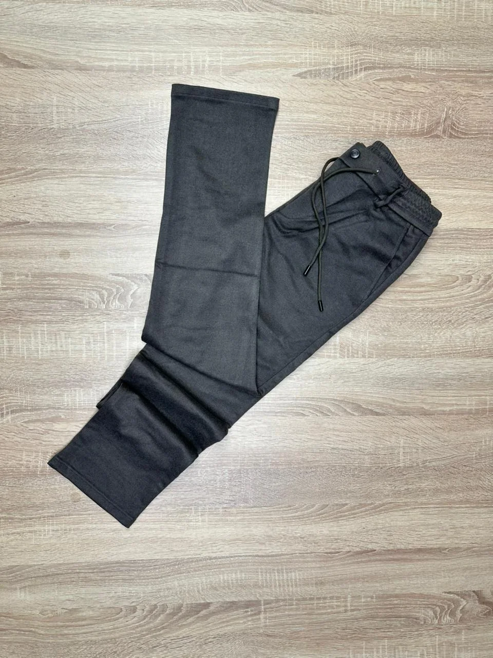 PANTALON TOM FORD CACHMIR MARRON