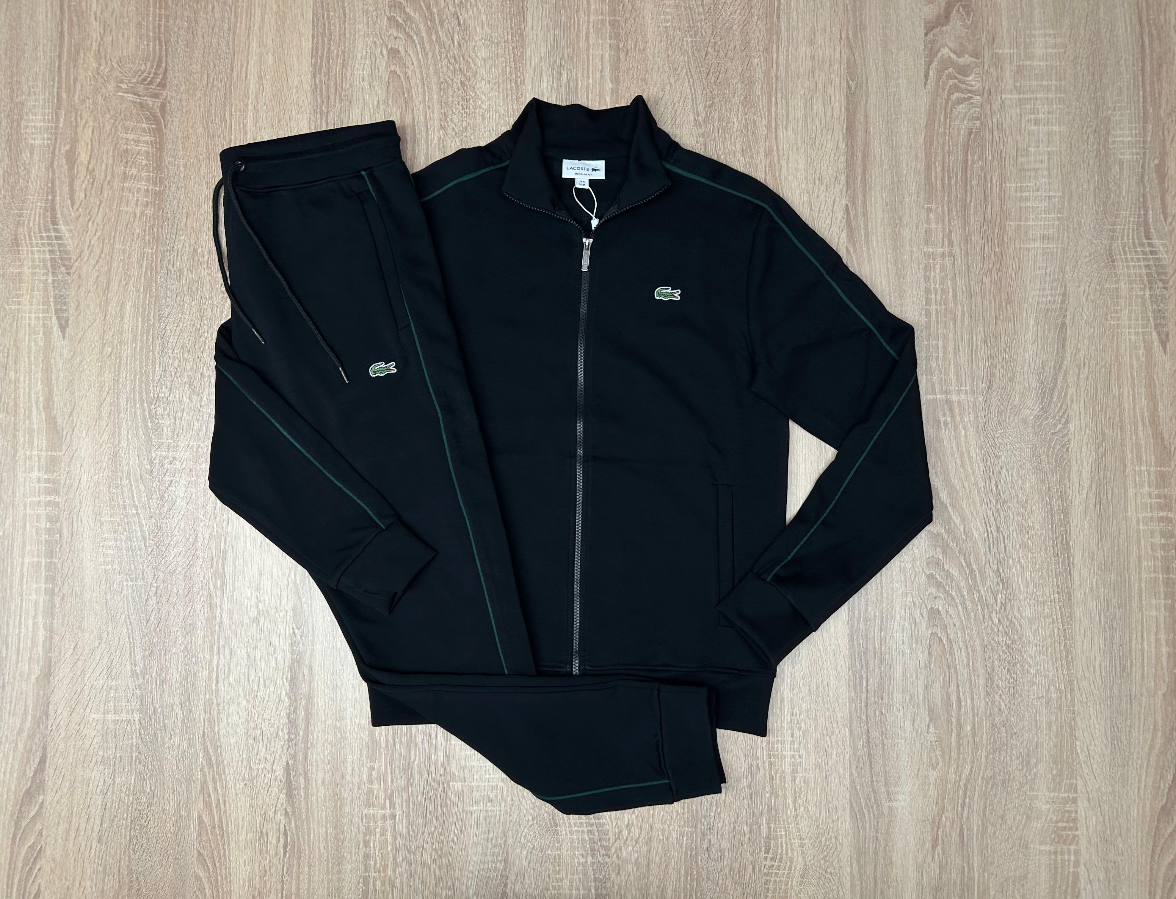 SURVETE LACOSTE SIMPLE