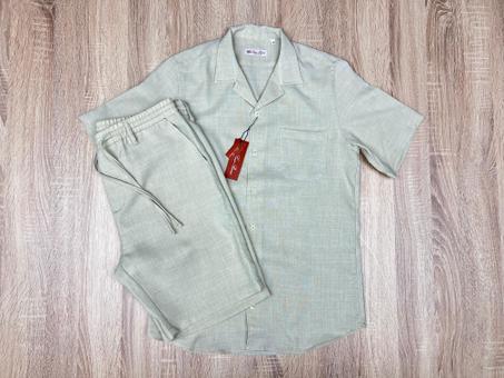 ENSEMBLE LORO PIANA BEIGE
