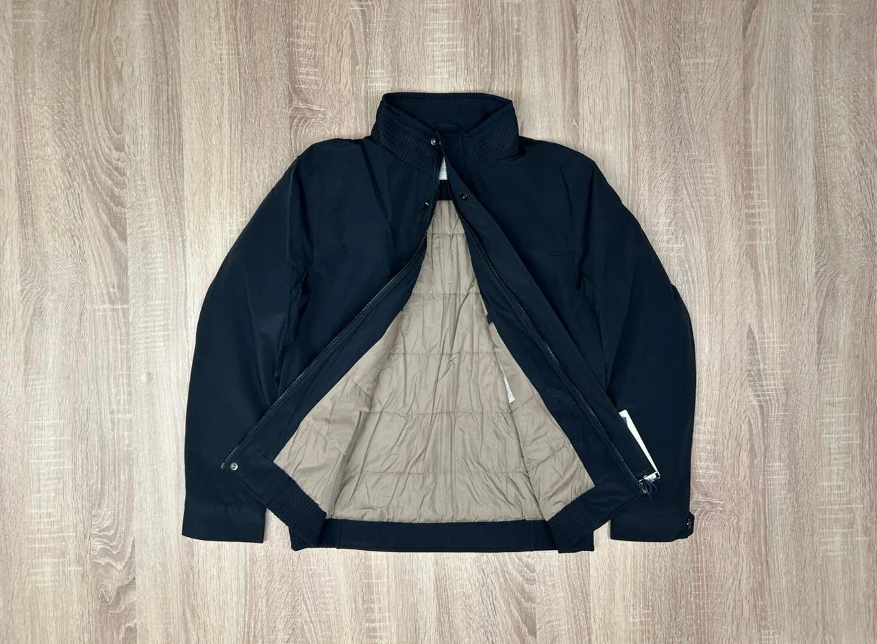 JACKET ROZANA SPORT NOIR