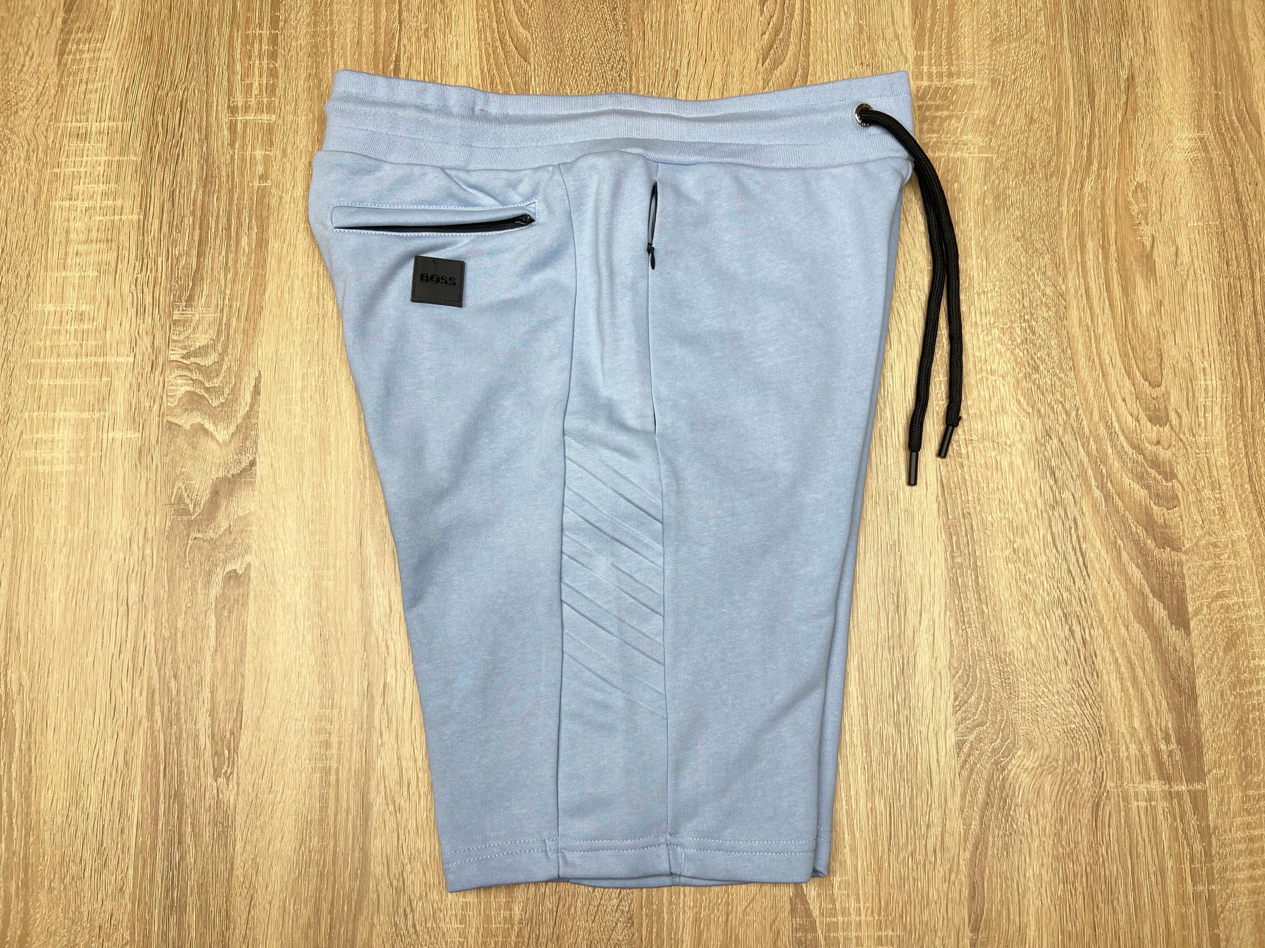 ENSEMBLE BOSS BLEU CIEL
