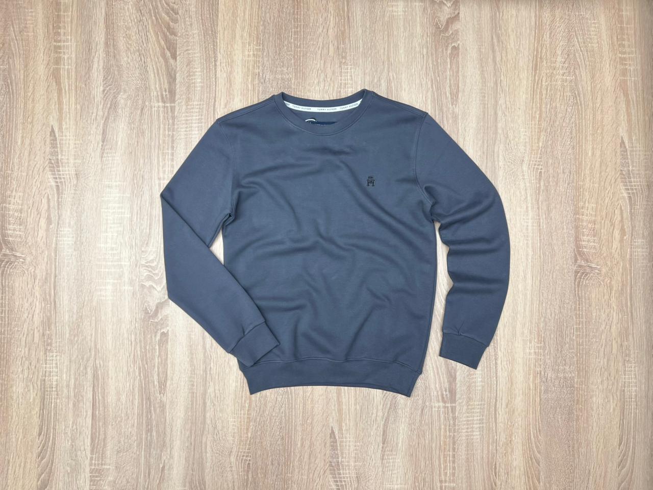 SWEET TOMMY T-H GRIS