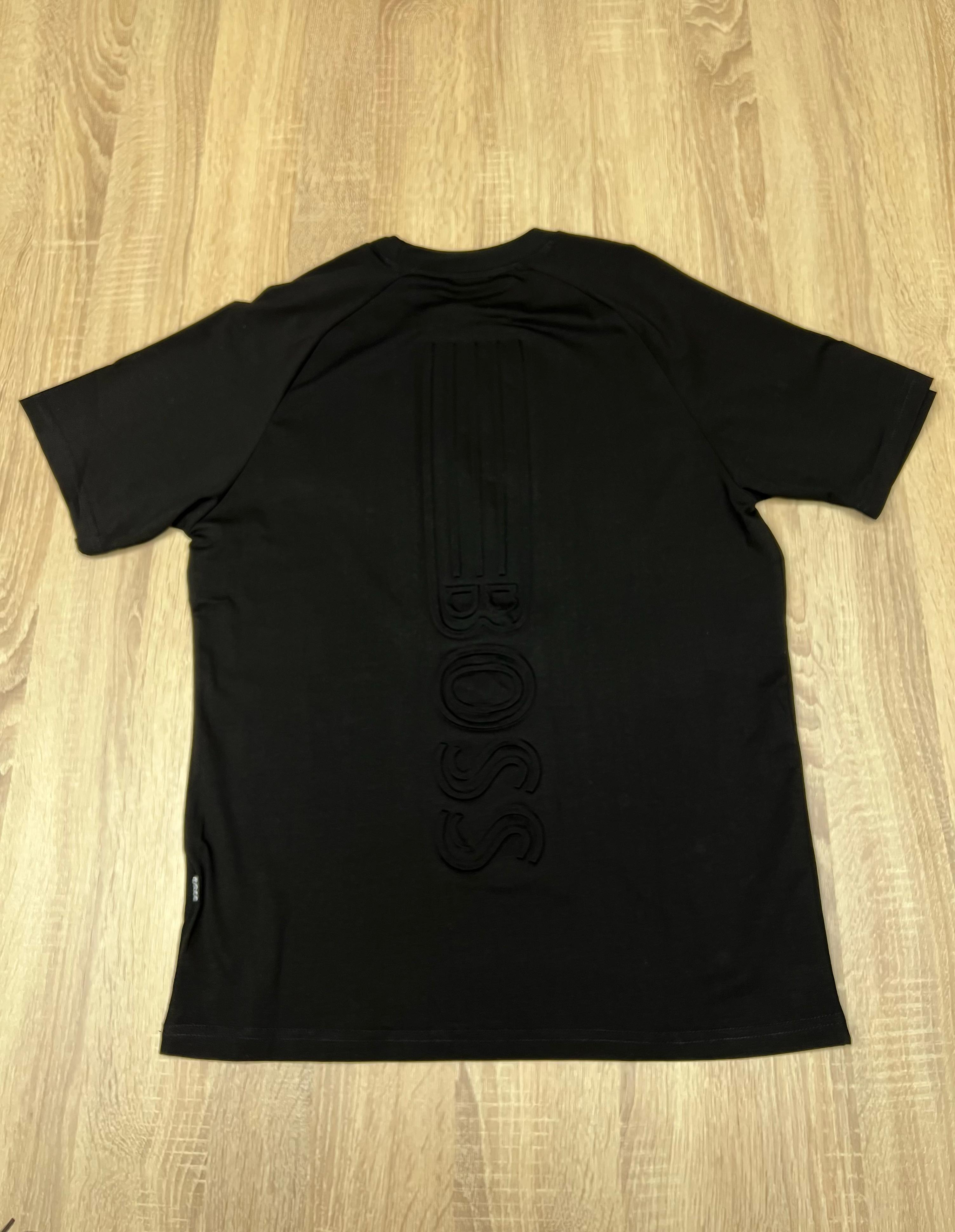 ENSEMBLE BOSS BLEU MARINE