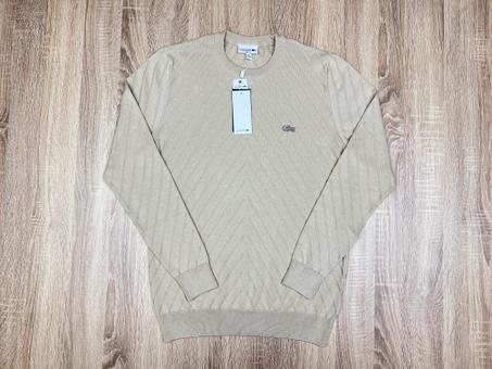 SWEET LACOSTE SIMPLE BEIGE