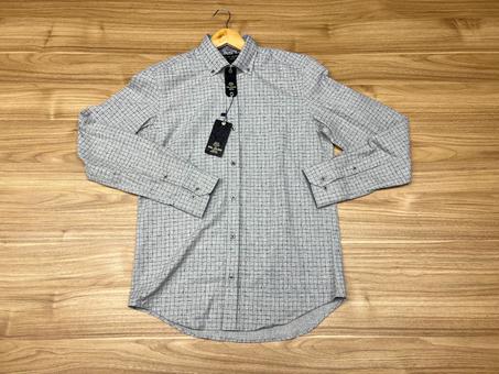 Chemise Pal Gris