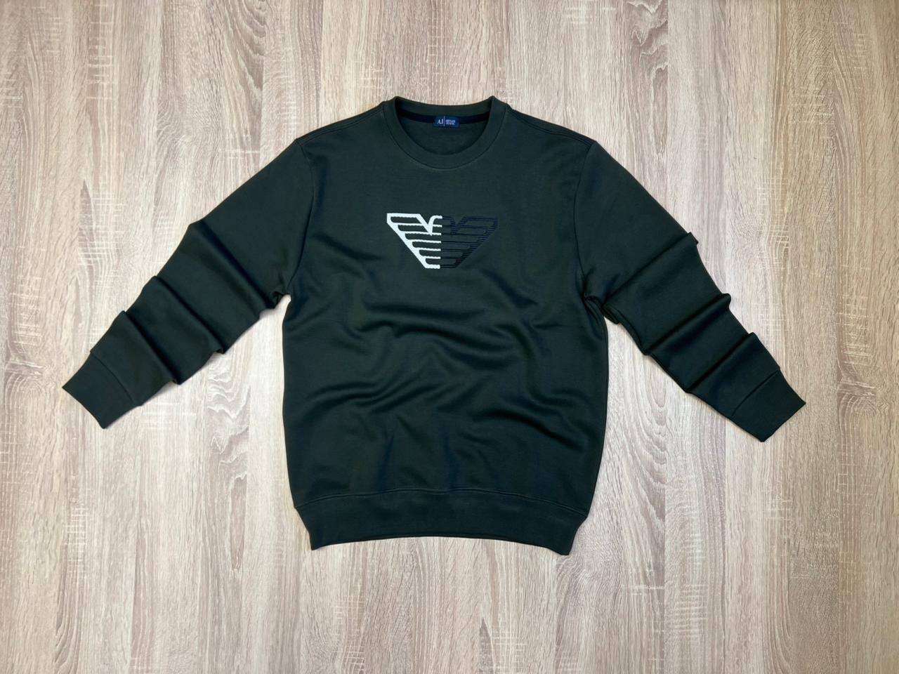 SWEET ARMANI A/J VERT MILITAIRE