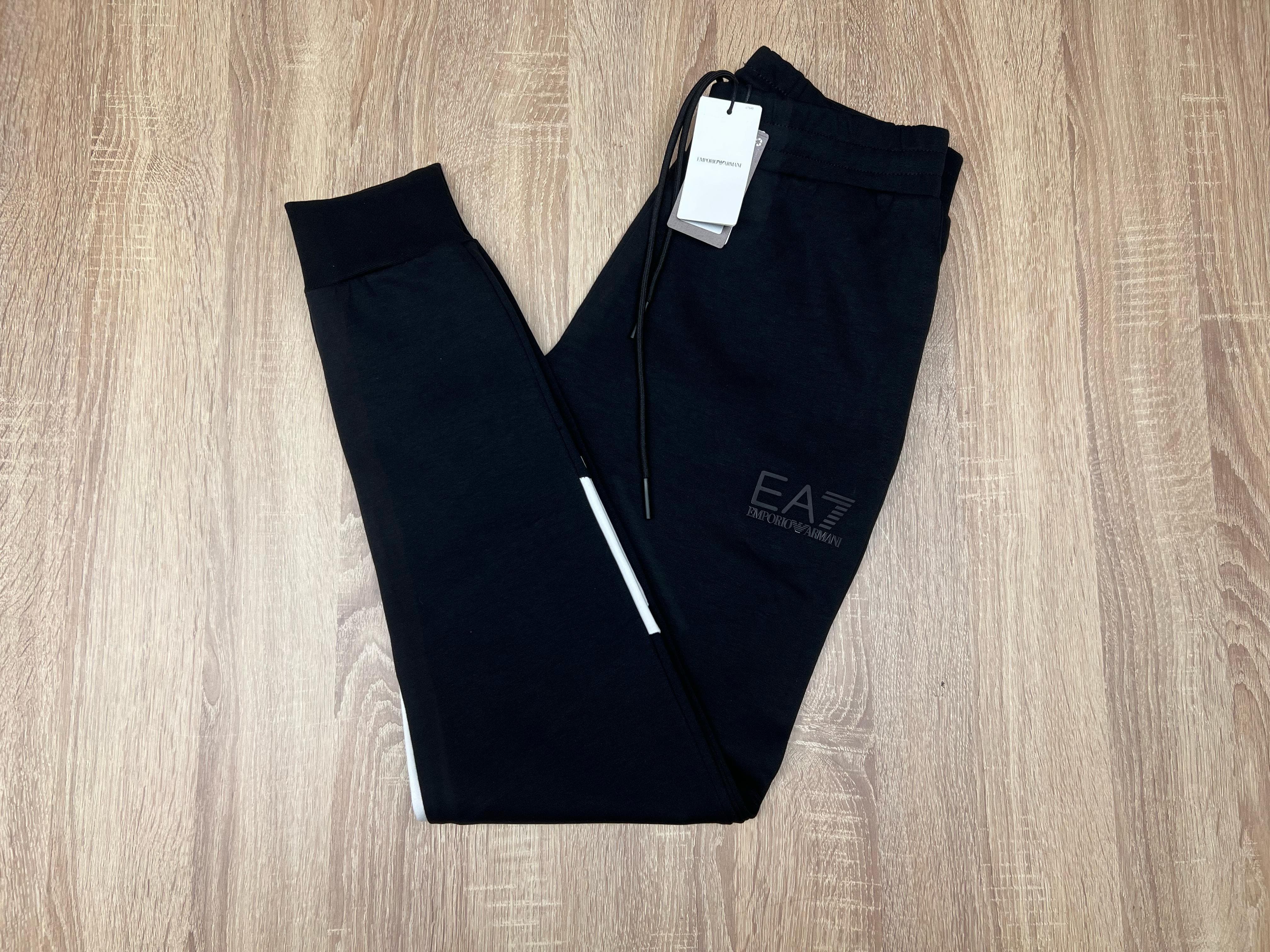 ENSEMBLE EMPORIO ARMANI NOIR