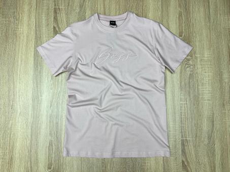 T-SHIRT BOSS ROSE CLAIR