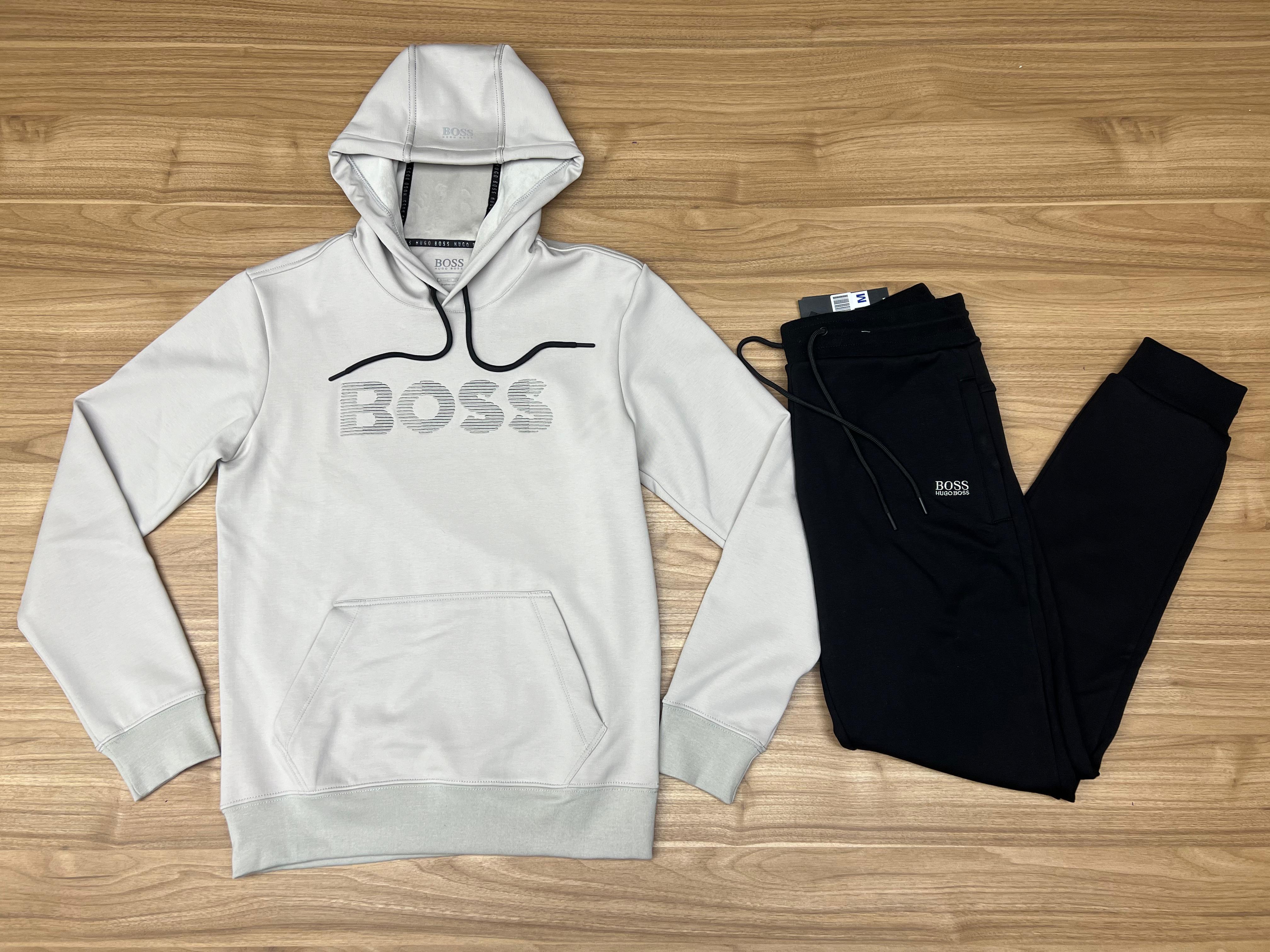 SURVETE BOSS BEIGE CLAIR
