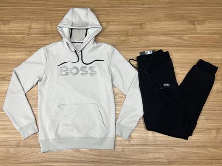 SURVETE BOSS BEIGE CLAIR