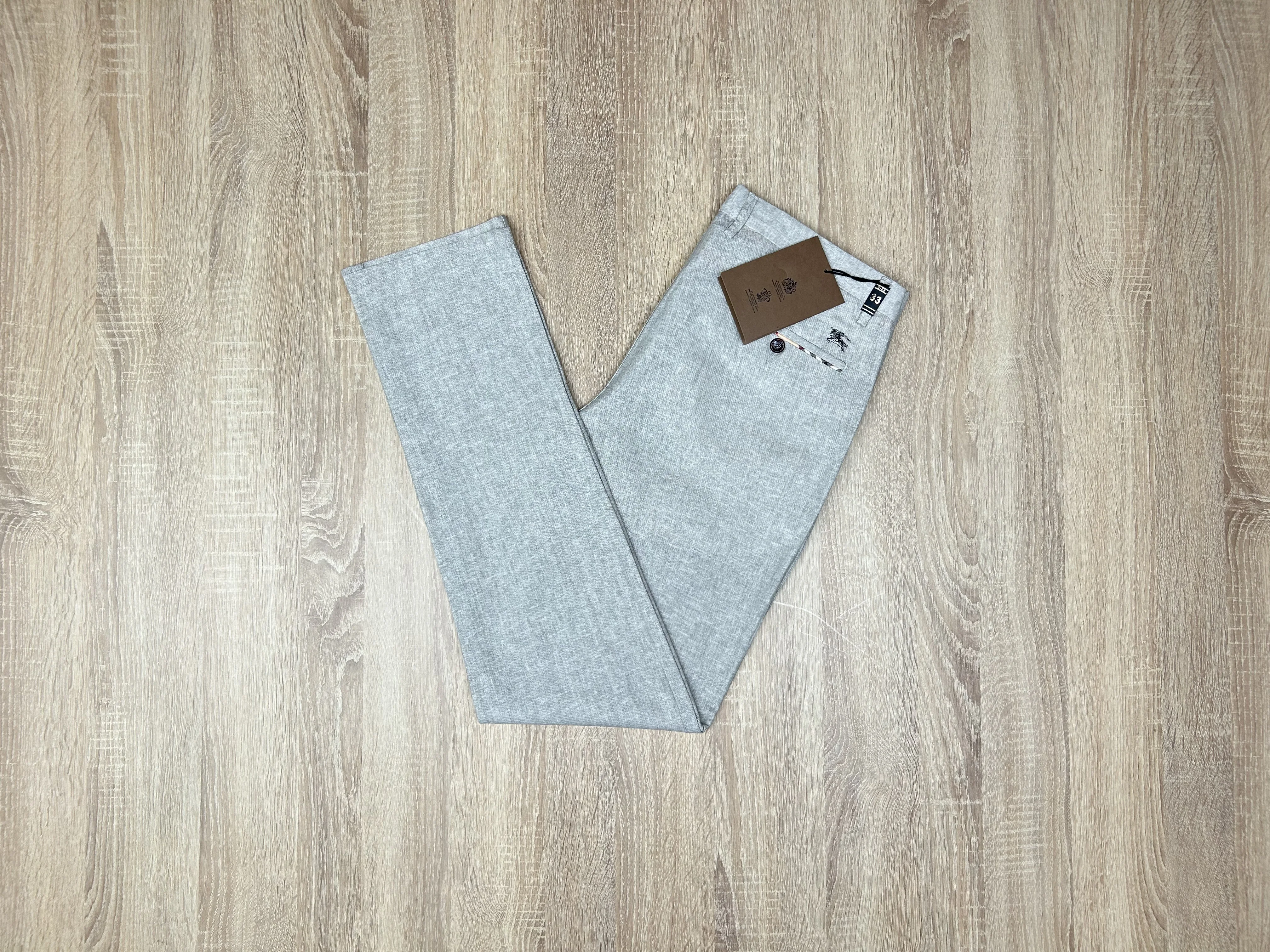 PANTALON BR26005 BEIGE