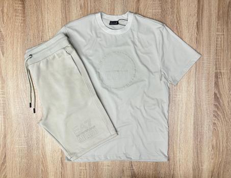 ENSEMBLE EMPORIO ARMANI MILANO BEIGE