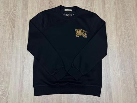 SWEET BURBERRY CASUAL LUXE NOIR