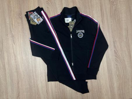 SURVETE LA MARTINA 1987 NOIR